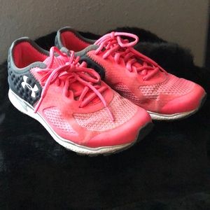 Under Armour Running Shoes